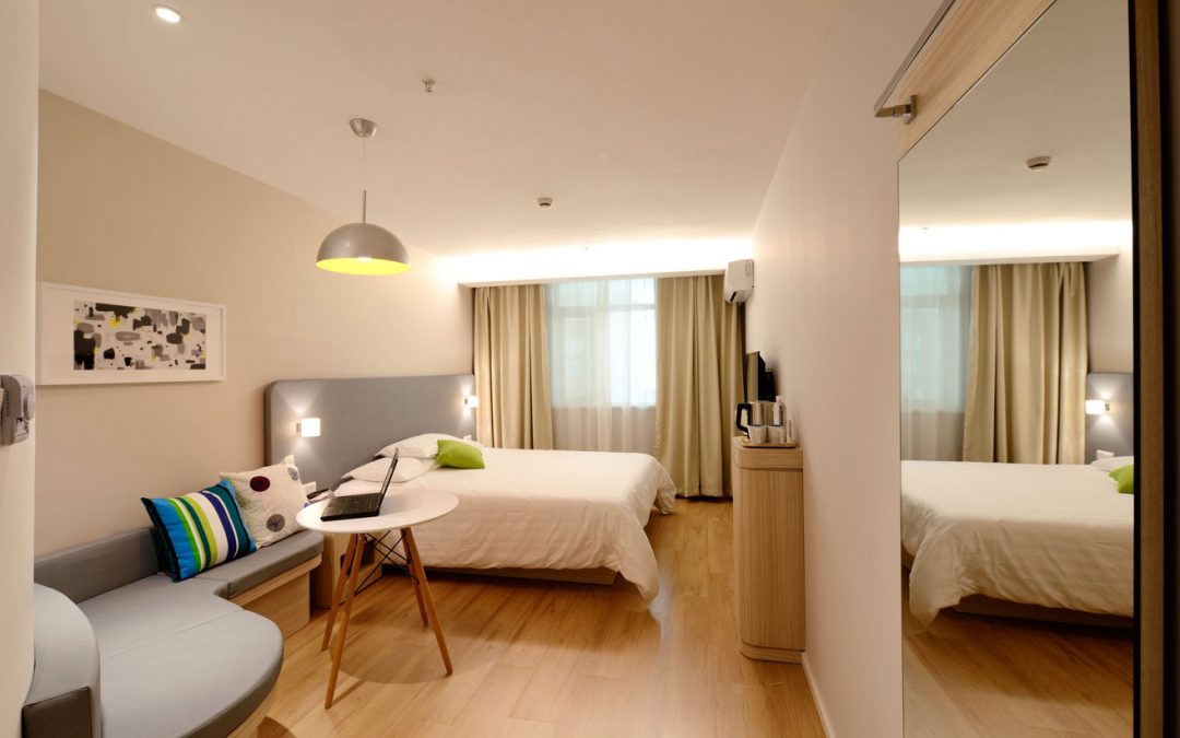 Miért van szükséged professzionális szálláshely fotókra?